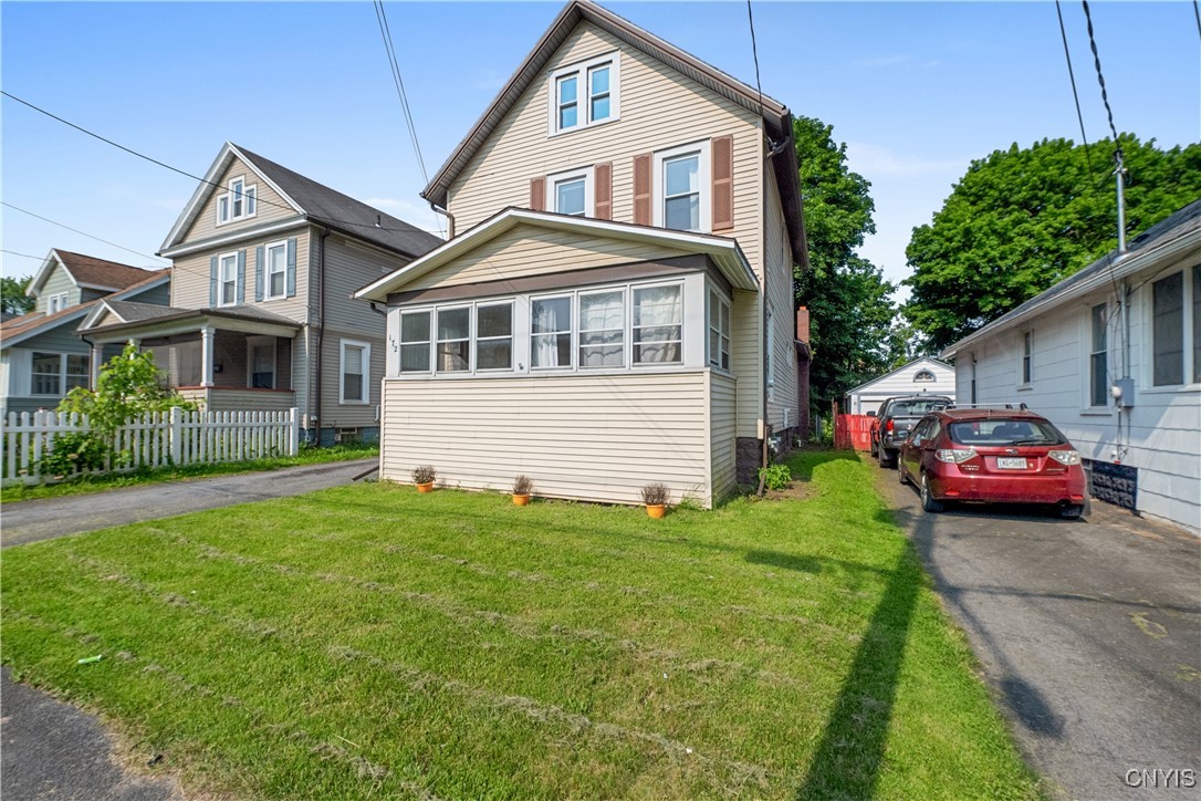 172 Nichols Ave Ave, Syracuse, New York image 2