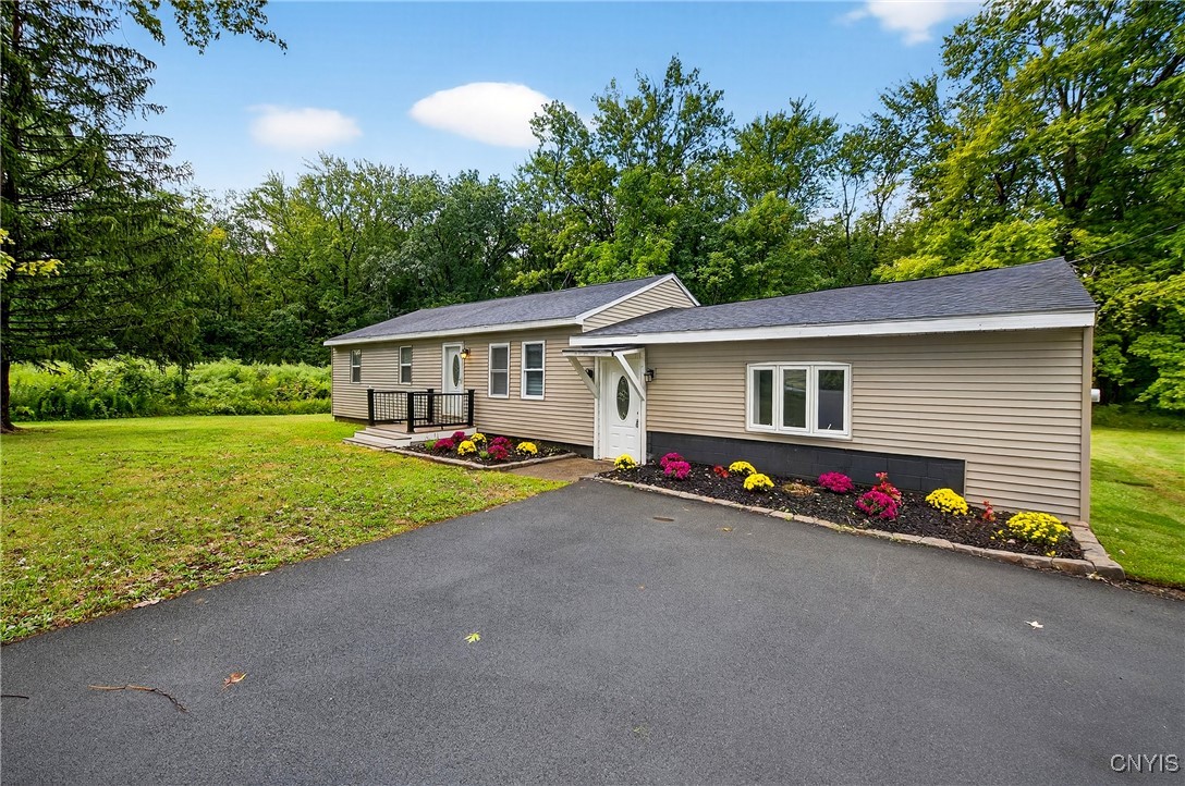 9541 Horseshoe Island Road