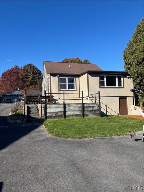 Photo of 8530 Lakeshore Road #0, Cicero, NY 13039 (MLS # S1724349)