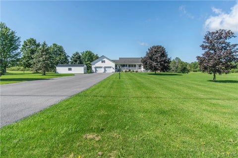 Homes For Sale - 24117 County Route 54<br/> Jefferson County, Brownville, NY 13634