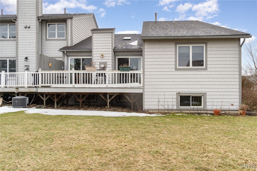 333 Summerhaven Drive, Manlius, New York image 20
