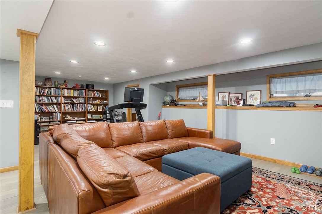 333 Summerhaven Drive, Manlius, New York image 15
