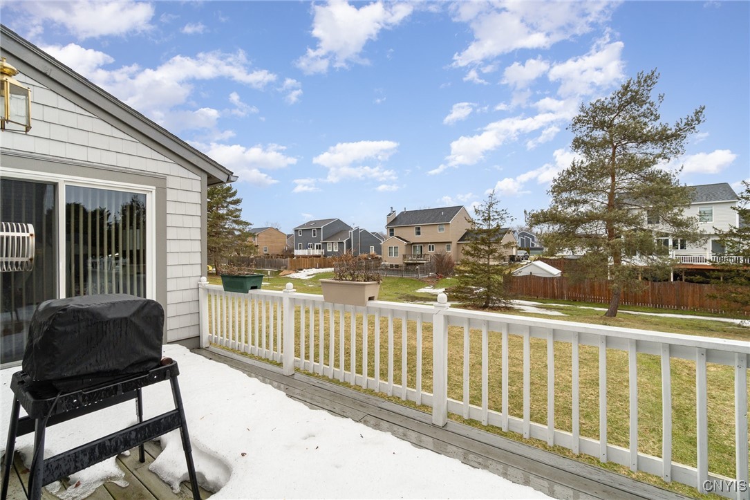 333 Summerhaven Drive, Manlius, New York image 19