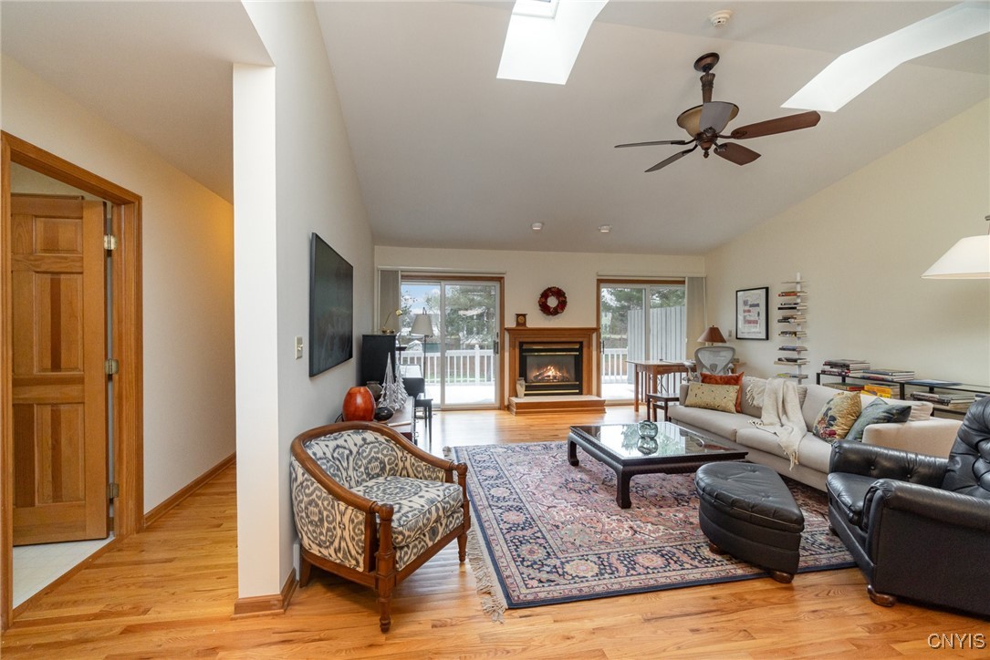 333 Summerhaven Drive, Manlius, New York image 4