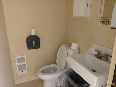 Tiny photo for 1001 S 1st St Suite 3 St, Fulton, NY 13069 (MLS # S1647960)