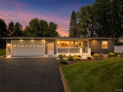 Photo for 3363 Franklin Street Road