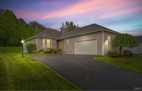 5190 Boca Raton Way, Onondaga, NY 13215 - MLS#: S1608031
