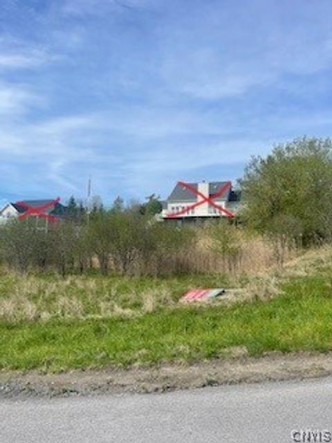 00-00 Danberry Road New Hartford NY 13413
