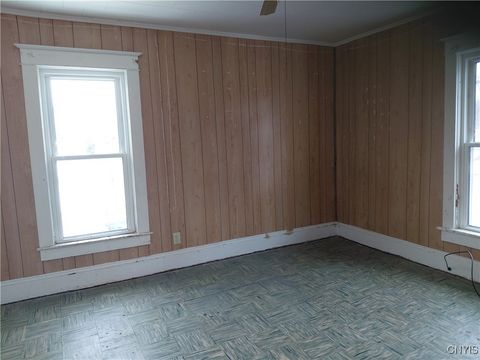 Tiny photo for 523 William Street, Rome, NY 13440 (MLS # S1655418)