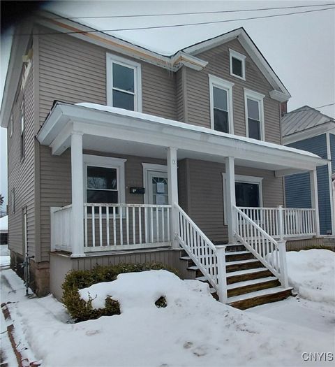 523 William Street Rome NY 13440