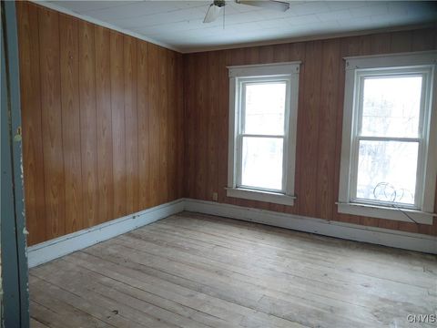 Tiny photo for 523 William Street, Rome, NY 13440 (MLS # S1655418)