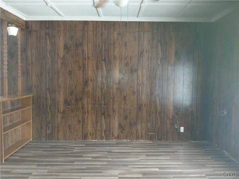 Tiny photo for 523 William Street, Rome, NY 13440 (MLS # S1655418)