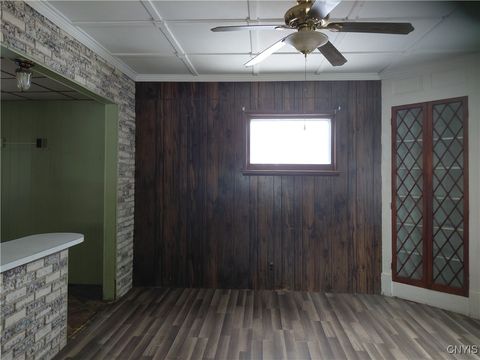 Tiny photo for 523 William Street, Rome, NY 13440 (MLS # S1655418)