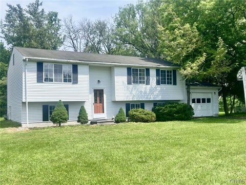 Homes For Sale - 10 Greystone Drive<br/> Dryden, NY 13053