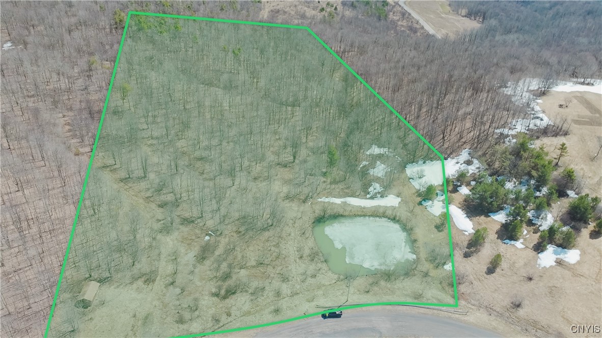 Lot 31 Twin Ponds Drive, Herkimer, New York image 6