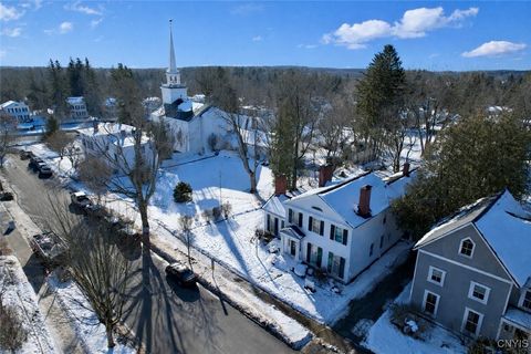 Tiny photo for 3 Sullivan Street, Cazenovia, NY 13035 (MLS # S1655442)