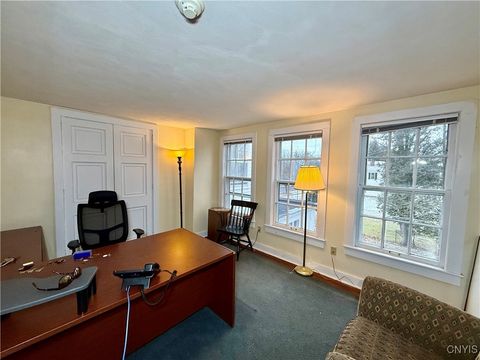 Tiny photo for 3 Sullivan Street, Cazenovia, NY 13035 (MLS # S1655442)