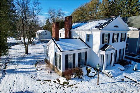 Tiny photo for 3 Sullivan Street, Cazenovia, NY 13035 (MLS # S1655442)