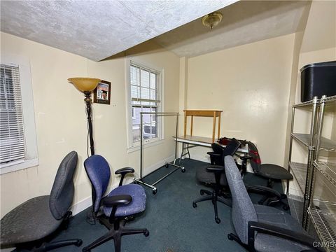 Tiny photo for 3 Sullivan Street, Cazenovia, NY 13035 (MLS # S1655442)