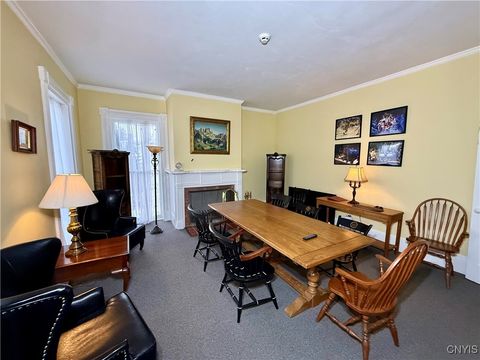 Tiny photo for 3 Sullivan Street, Cazenovia, NY 13035 (MLS # S1655442)