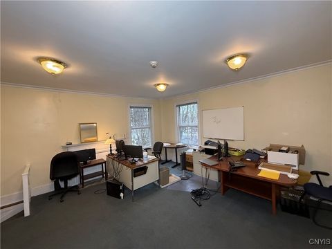 Tiny photo for 3 Sullivan Street, Cazenovia, NY 13035 (MLS # S1655442)