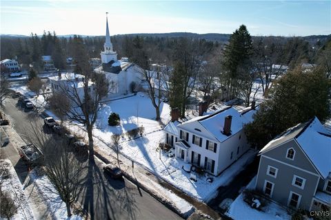 Tiny photo for 3 Sullivan Street, Cazenovia, NY 13035 (MLS # S1655442)