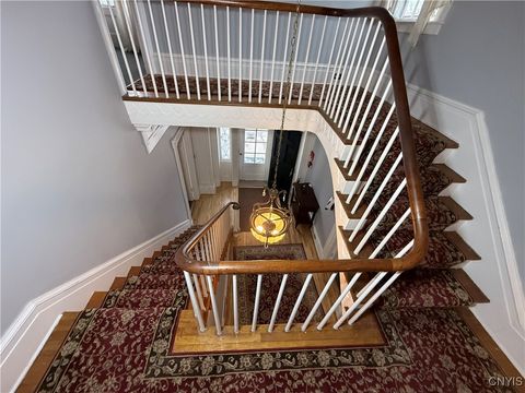 Tiny photo for 3 Sullivan Street, Cazenovia, NY 13035 (MLS # S1655442)