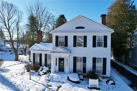 Tiny photo for 3 Sullivan Street, Cazenovia, NY 13035 (MLS # S1655442)