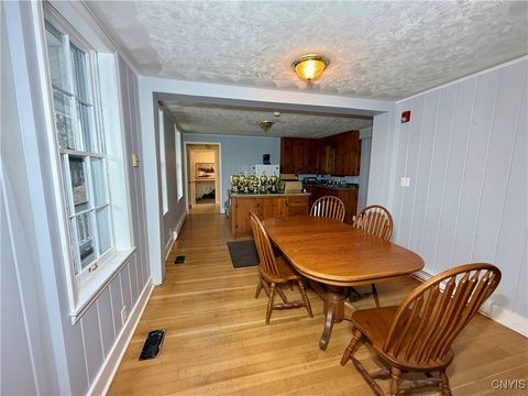 Tiny photo for 3 Sullivan Street, Cazenovia, NY 13035 (MLS # S1655442)