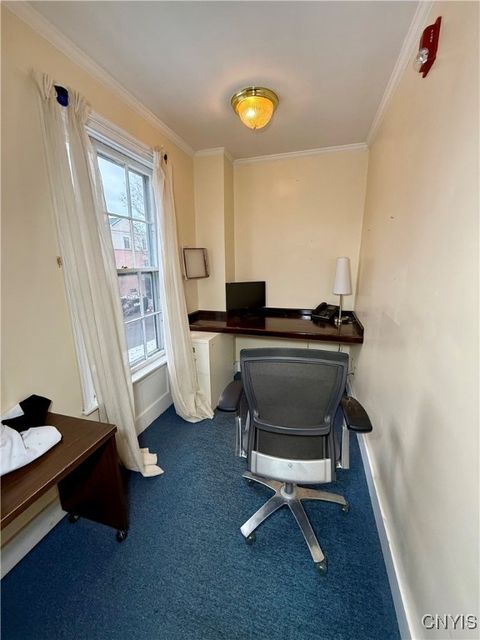 Tiny photo for 3 Sullivan Street, Cazenovia, NY 13035 (MLS # S1655442)