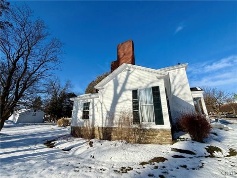 Tiny photo for 3 Sullivan Street, Cazenovia, NY 13035 (MLS # S1655442)