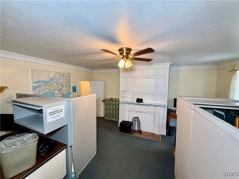 Tiny photo for 3 Sullivan Street, Cazenovia, NY 13035 (MLS # S1655442)