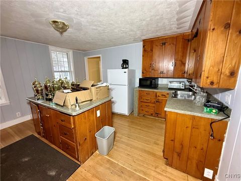 Tiny photo for 3 Sullivan Street, Cazenovia, NY 13035 (MLS # S1655442)