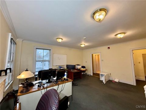 Tiny photo for 3 Sullivan Street, Cazenovia, NY 13035 (MLS # S1655442)