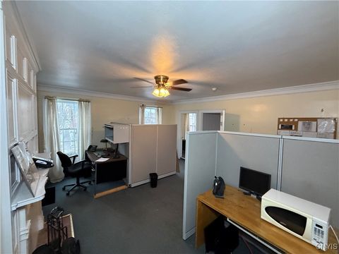 Tiny photo for 3 Sullivan Street, Cazenovia, NY 13035 (MLS # S1655442)