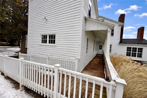 Tiny photo for 3 Sullivan Street, Cazenovia, NY 13035 (MLS # S1655442)