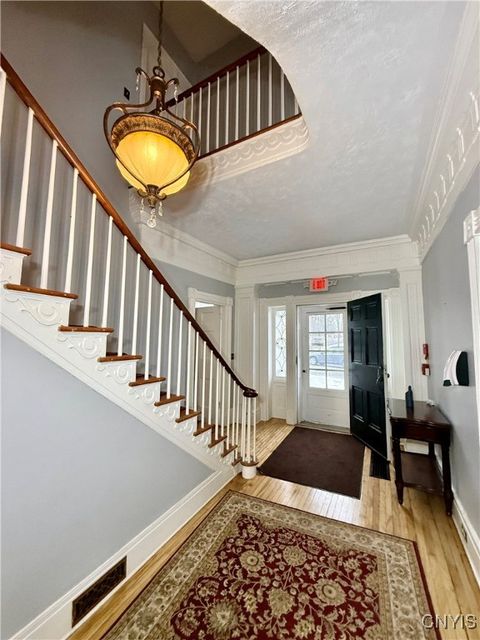 Tiny photo for 3 Sullivan Street, Cazenovia, NY 13035 (MLS # S1655442)