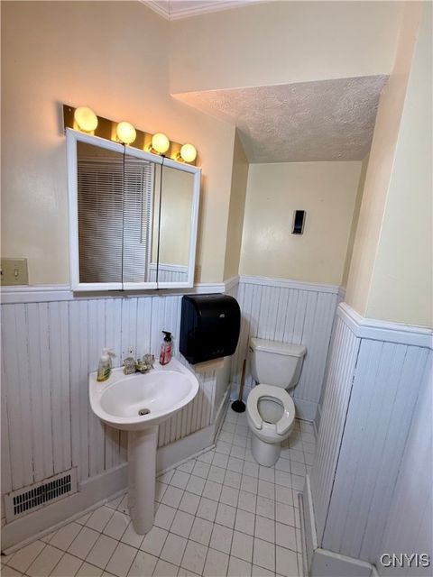 Tiny photo for 3 Sullivan Street, Cazenovia, NY 13035 (MLS # S1655442)