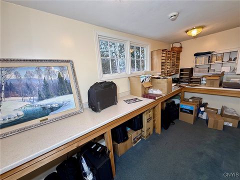 Tiny photo for 3 Sullivan Street, Cazenovia, NY 13035 (MLS # S1655442)