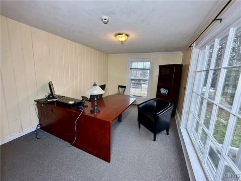 Tiny photo for 3 Sullivan Street, Cazenovia, NY 13035 (MLS # S1655442)