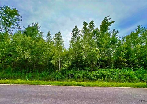 Lot 20 Forest Ridge Drive Rome NY 13340