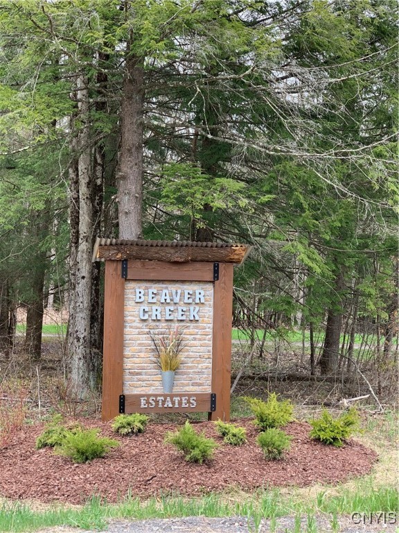 Lot 20 Forest Ridge Drive