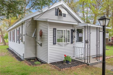 6781 Miller Road Verona Beach NY 13162
