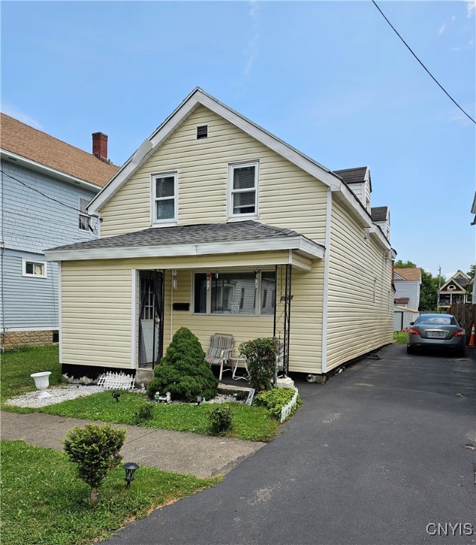 1567 West Street, Utica, New York image 3