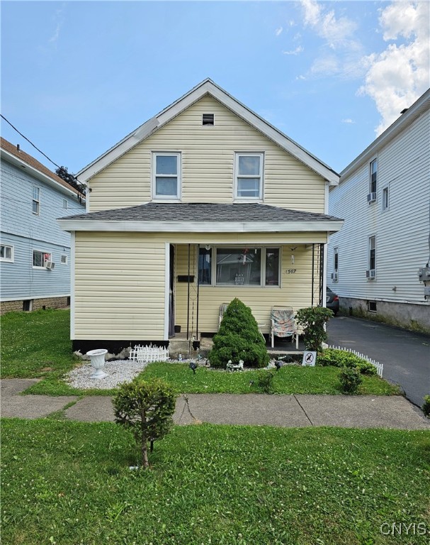 1567 West Street, Utica, New York image 2