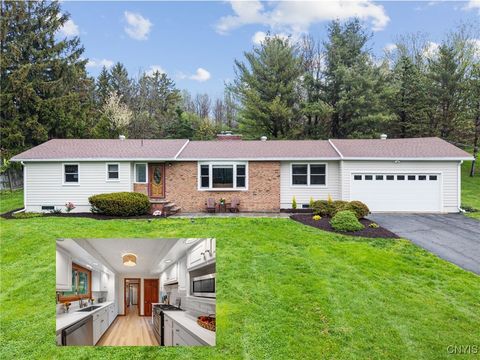 2380 East Lake Road Skaneateles NY 13152