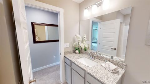 Tiny photo for 2524 Mystical Way Way, Camillus, NY 13031 (MLS # S1647272)