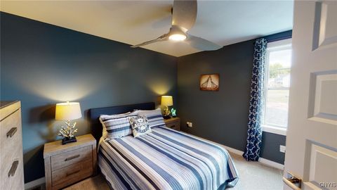 Tiny photo for 2524 Mystical Way Way, Camillus, NY 13031 (MLS # S1647272)