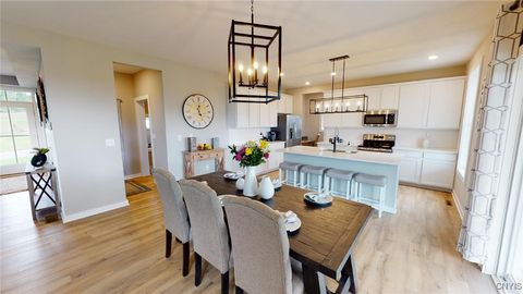 Tiny photo for 2524 Mystical Way Way, Camillus, NY 13031 (MLS # S1647272)