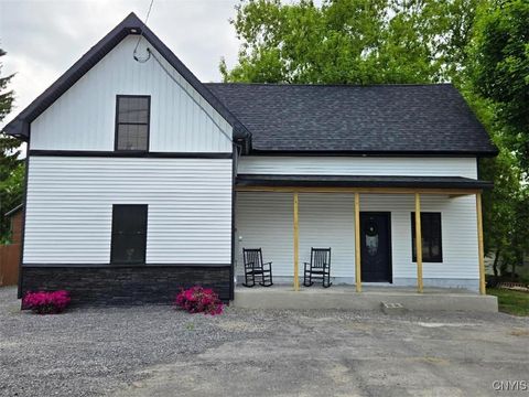 8457 S Main Street Evans Mills NY 13637